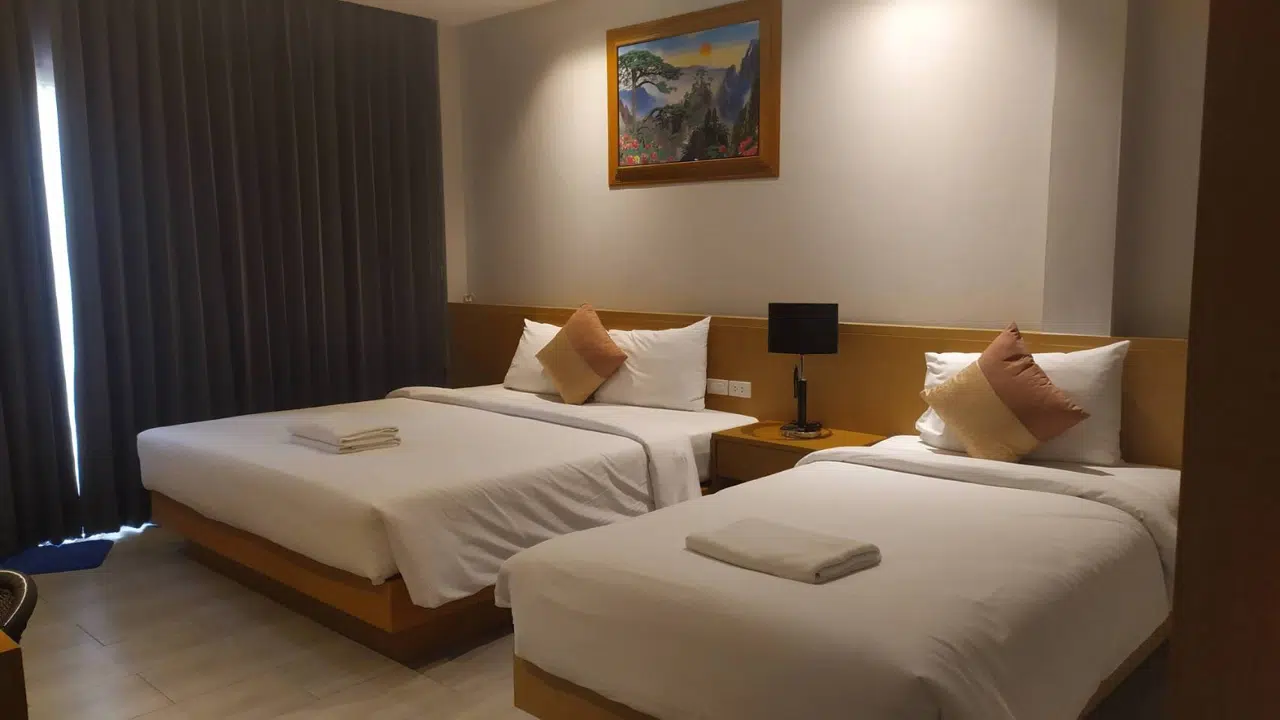 room image