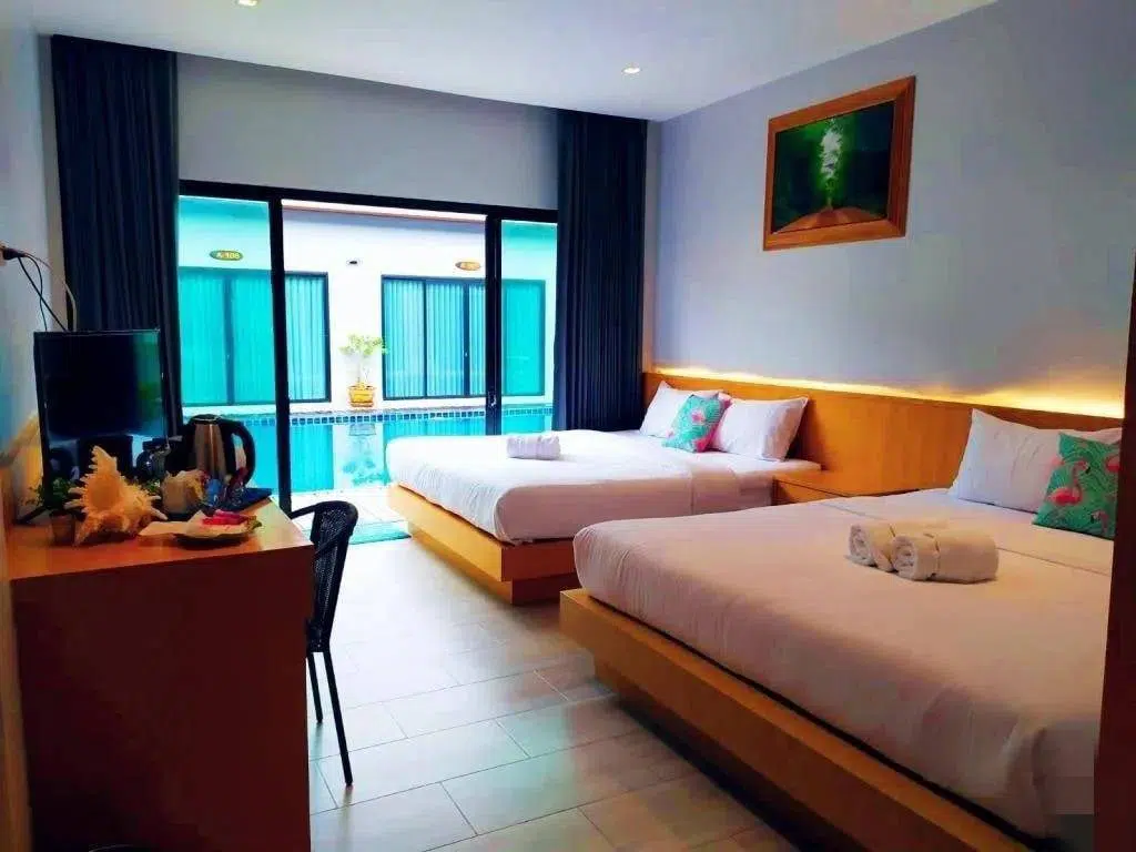room image