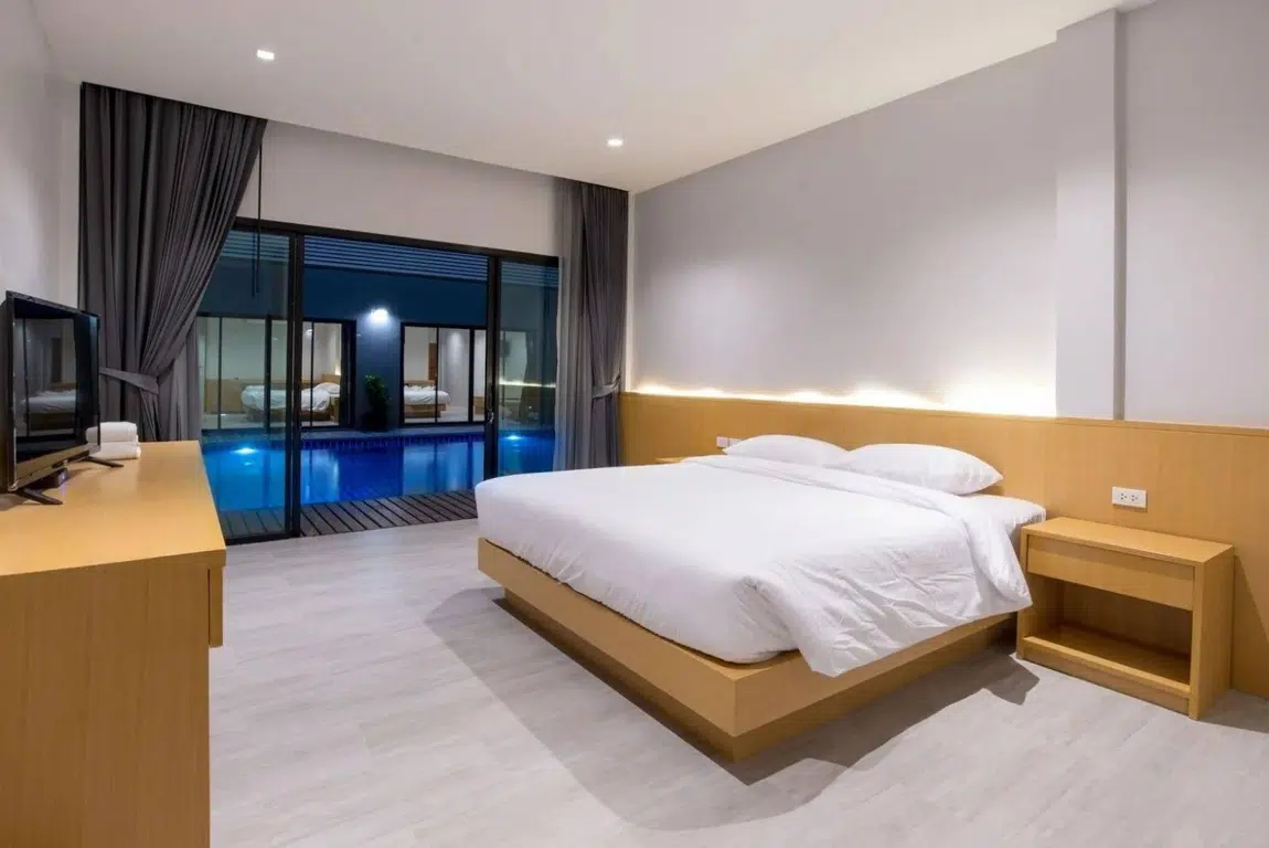 room image